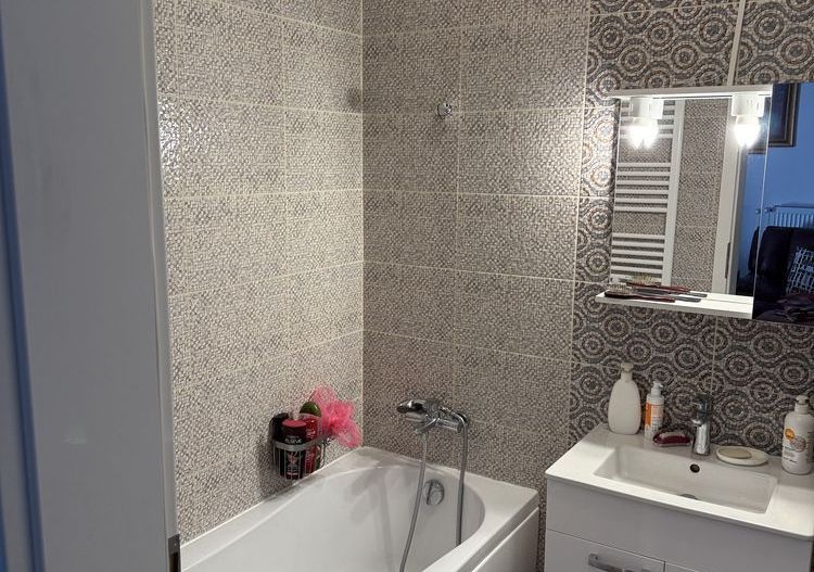 Garsoniera  Matei Basarab/Calea Călărașilor - Poză 6