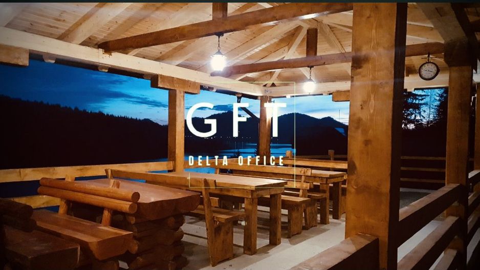 CABANA DE VANZARE, COLIBITA.  EXCLUSIVITATE! - Poză 3