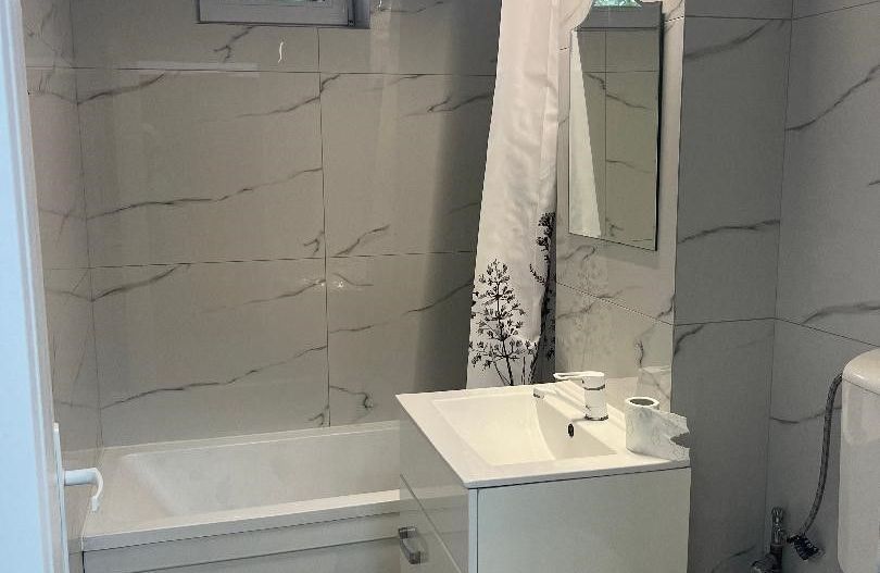 Apartament de inchiriat pe b-dul Dacia - Poză 4