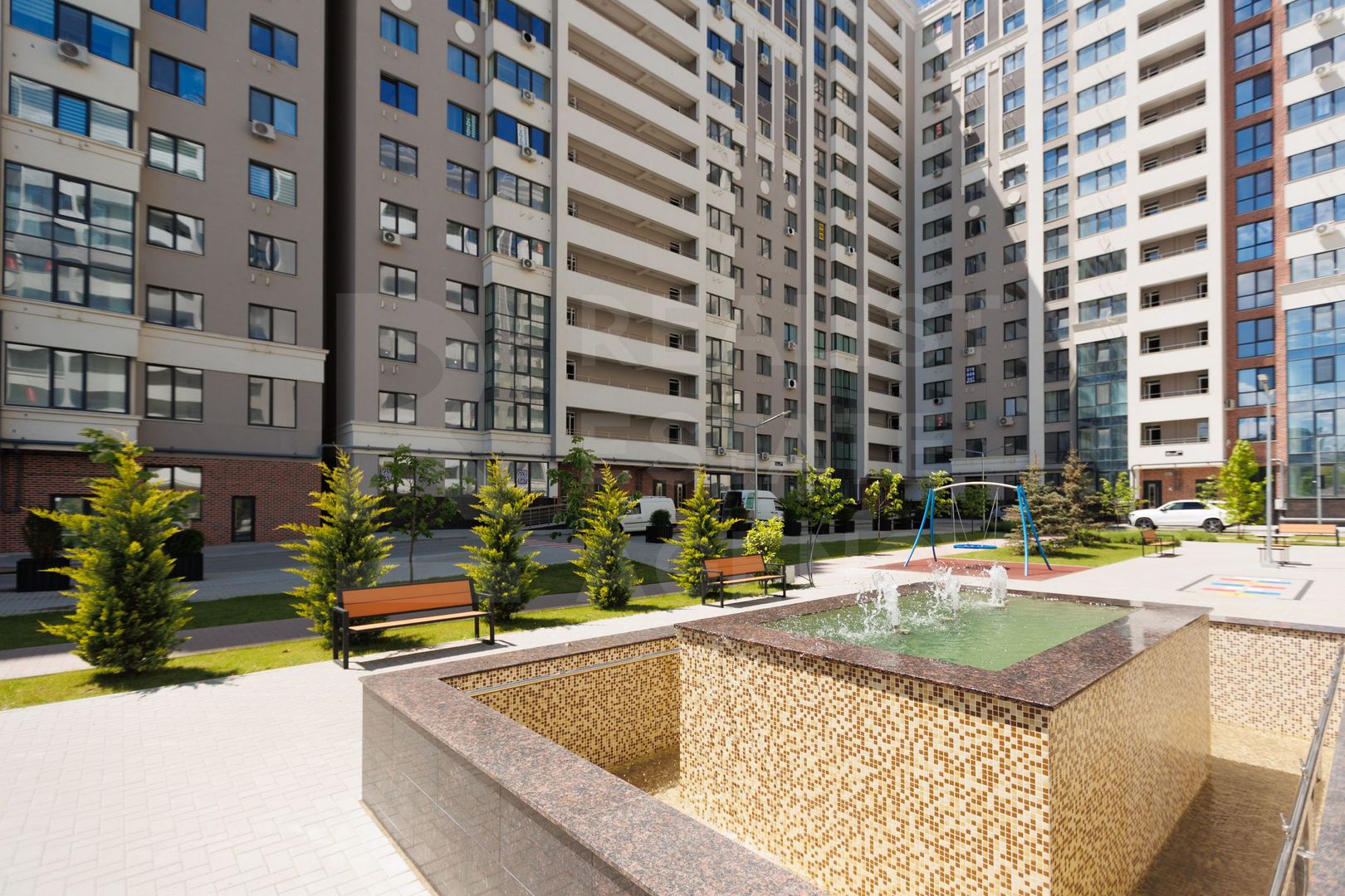Vânzare, apartament, o cameră, str. Vasile Lupu, Buiucani - Poză 3