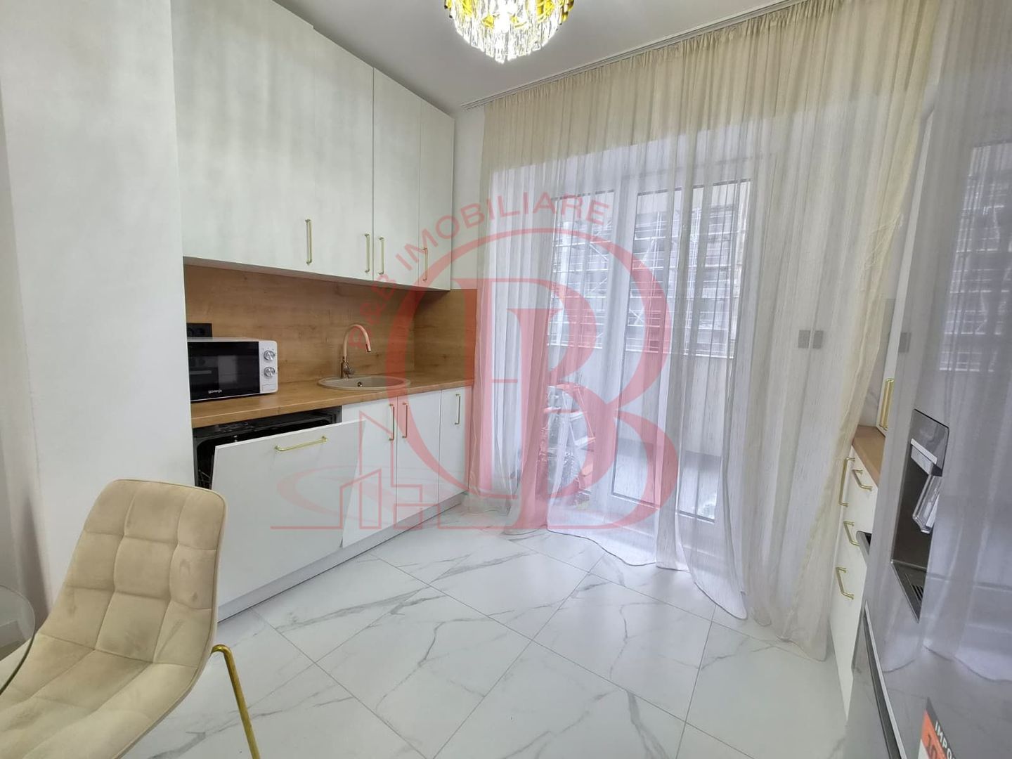 Apartament 2 camere Mobilat Utilat-Th. Pallady Astorium - Poză 5