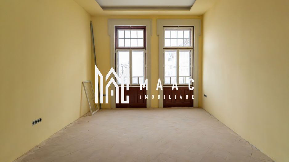 Spatiu comercial/ Birou I 9 camere I 360 mpu I Centru-Agnita - Poză 3