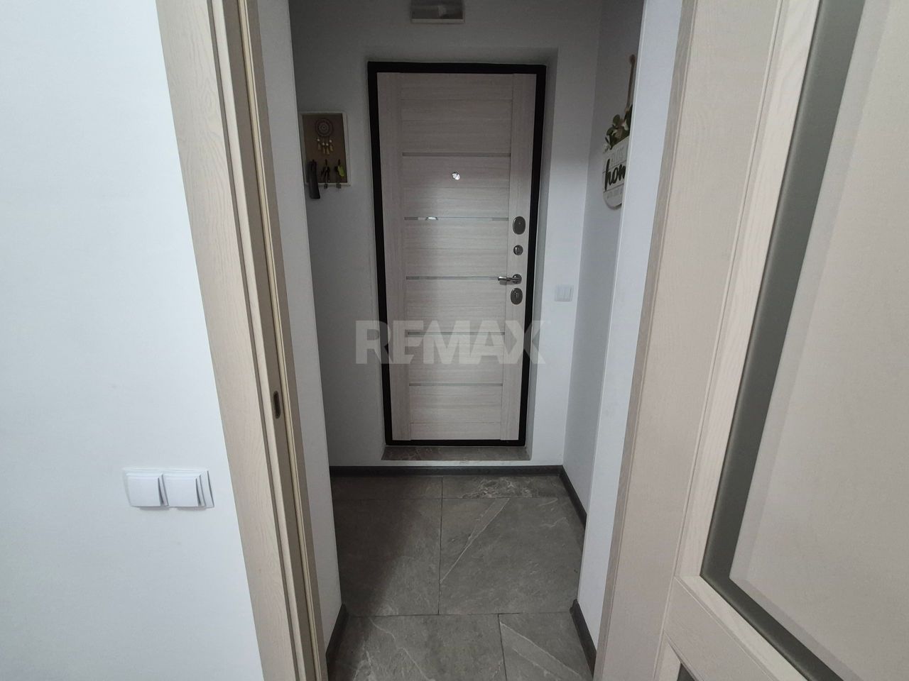 Chirie apartament la sol Centru, Mun. Chișinău - Poză 14