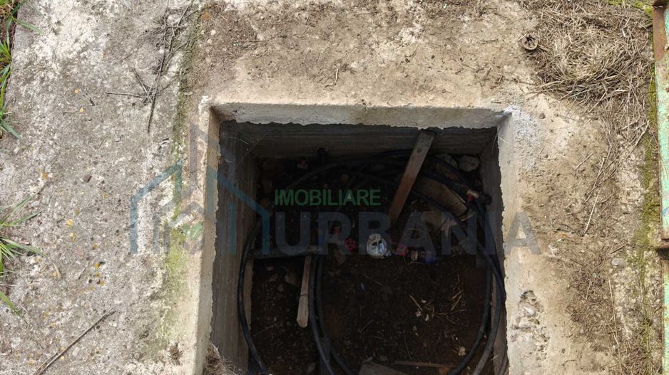 Teren intravilan de 5800 mp, sat Mădârjesti (lângă Sârca) - Poză 6