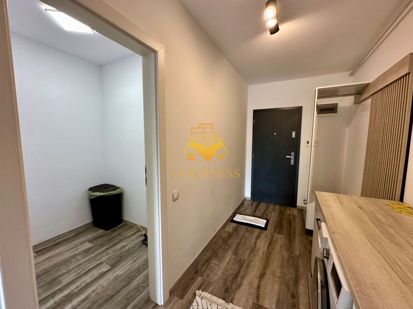 2 camere, Buna ziua, Bloc Nou, Parcare, Lidl, Calea Turzii, Fagului - Poză 8
