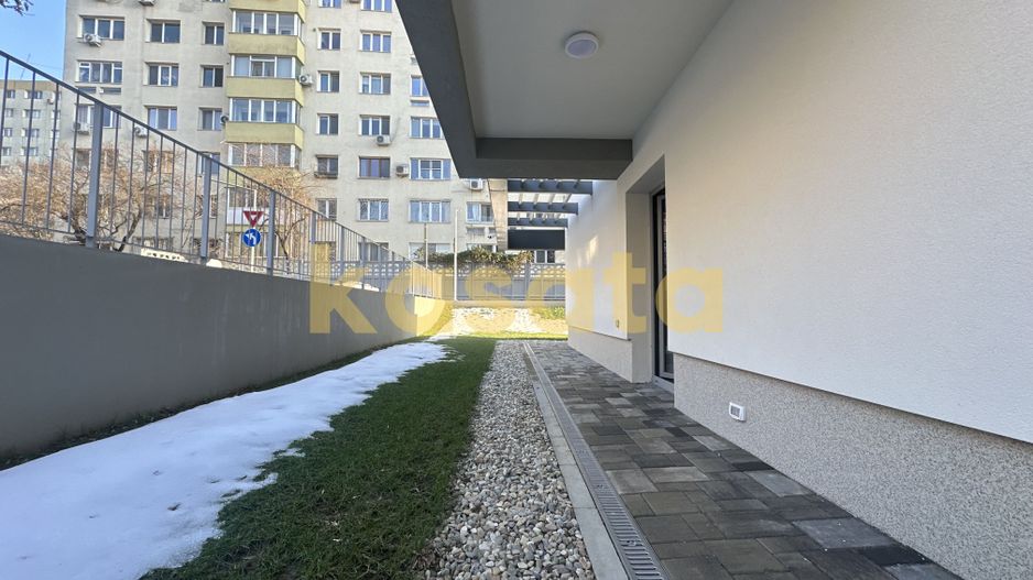 DE INCHIRIAT | APARTAMENT 4 CAMERE | REZIDENTIAL SAU BIROU | TEI | NOU - Poză 11