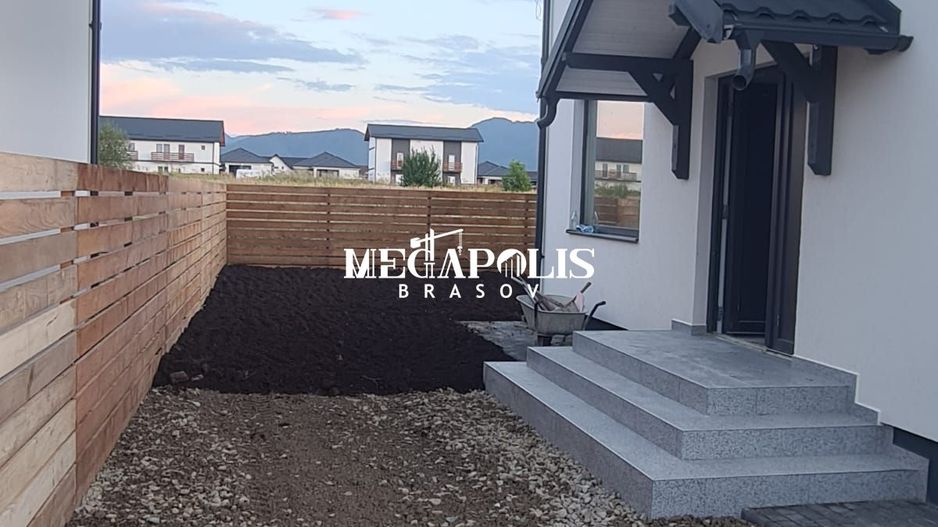 Casă Individuala 4 CAMERE de vânzare în Cartier Izvor - Poză 5