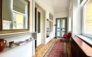 Apartament central, 4 camere - renovat - Poză 26