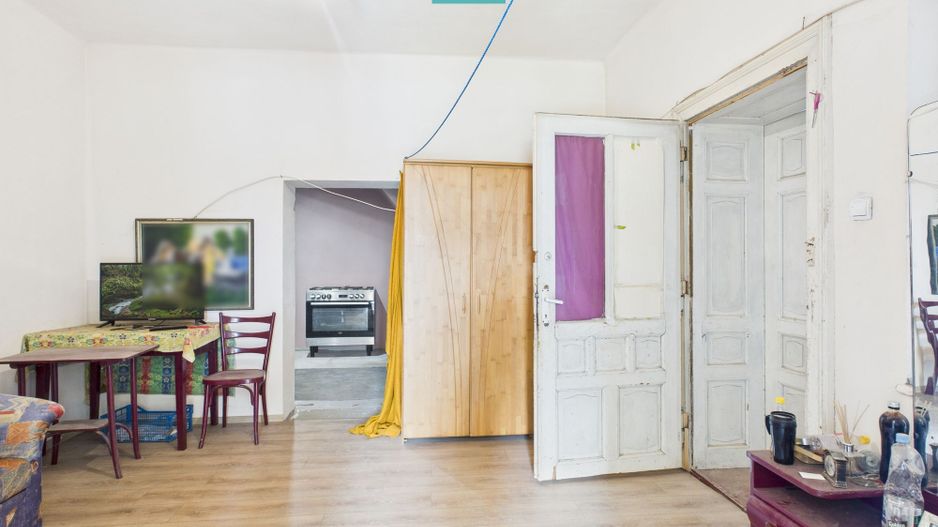 Casă spatioasă și solidă în Pecica - Poză 14