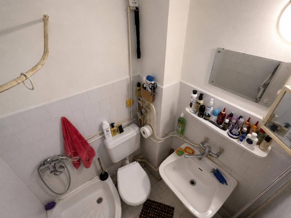 Apartament 1 camera, etaj 3 | Soarelui - Girocului | Comision 0% - Poză 10