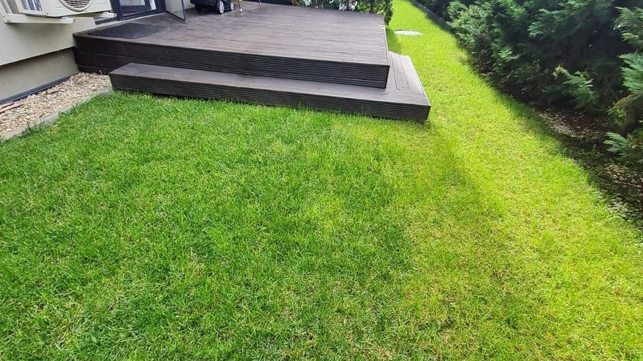 Lux in Braytim cu gradina / Luxury apartment in BRAYTIM area - Poză 18