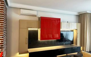 2 camere, modern, bloc nou, terasa, parcare, Gheorgheni, Grand Park - Poză 10