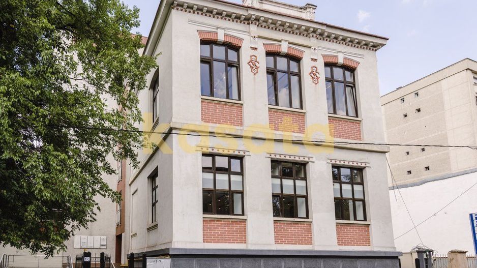 OPORTUNITATE | PROPRIETATE 7 CAMERE | INIMA BUCUREȘTIULUI - Poză 1