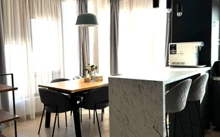 Apartament in Torontalului, Pet friendly - Poză 13