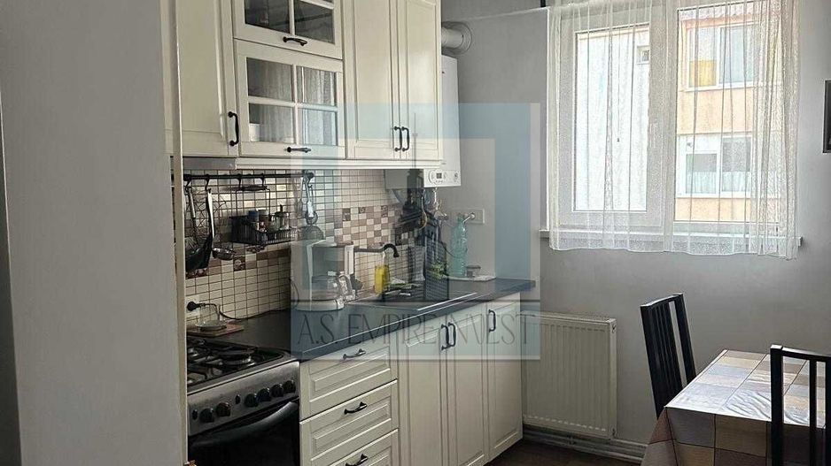 Apartament 3 camere, 67 mp utili-zona Astra - Poză 2