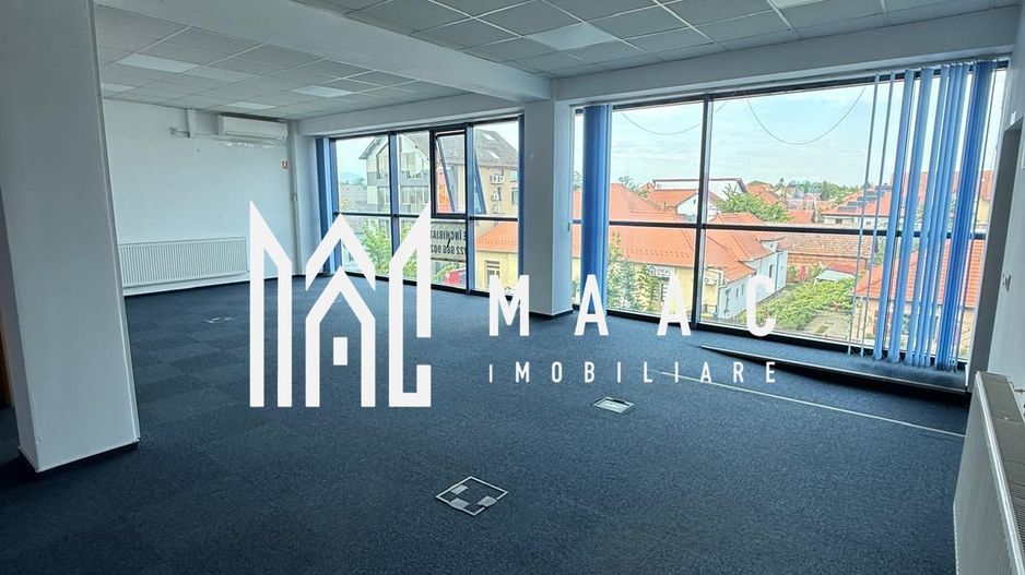 Spațiu comercial 240 mp|Calea Dumbrăvii |Vad stradal |Etaj 1 - Poză 1