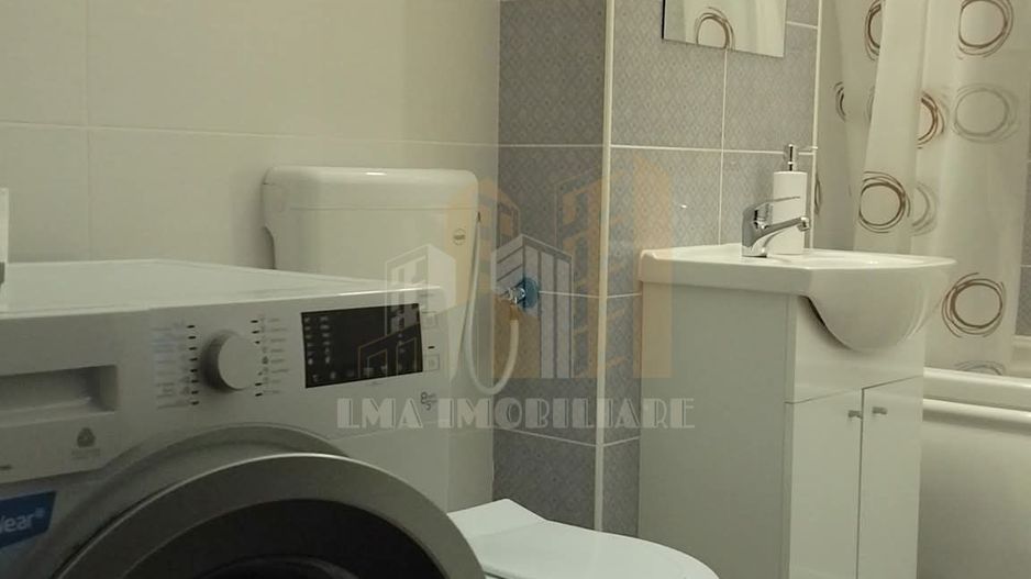 Apartament tip Studio Subcetate City 1 Sanpetru Brasov - Poză 8