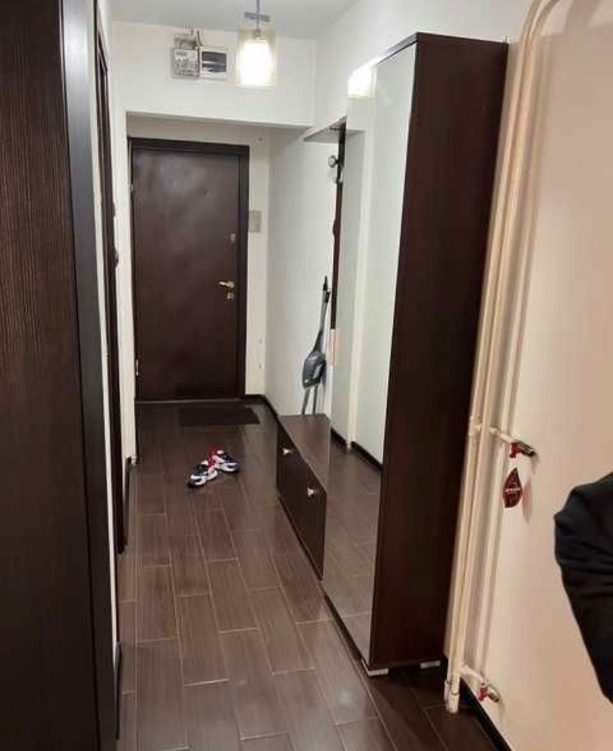 AP. 2 CAMERE PALLADY,BLOC REABILITAT,BUCATARIE INCHISA,LOC DE PARCARE - Poză 8