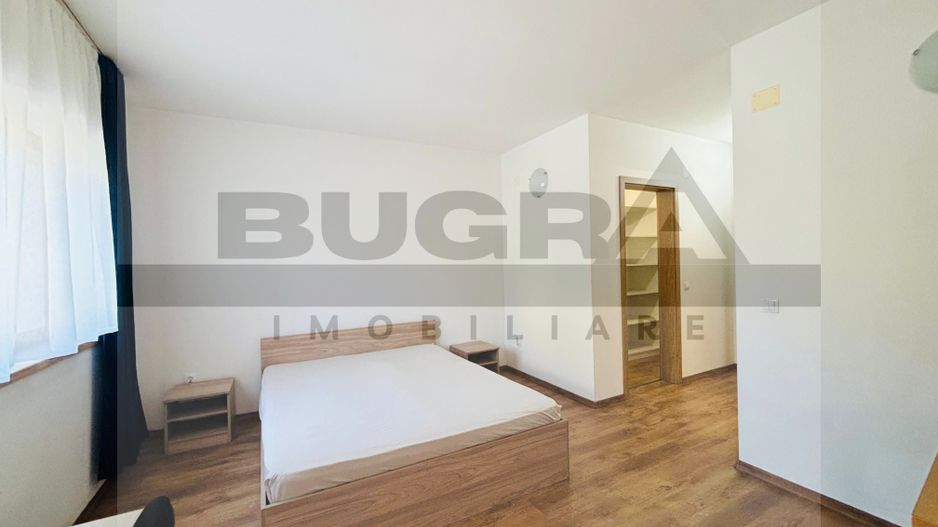 Duplex 5 camere, 160 mp,  2 parcari, zona Grand Hotel Italia - Poză 7