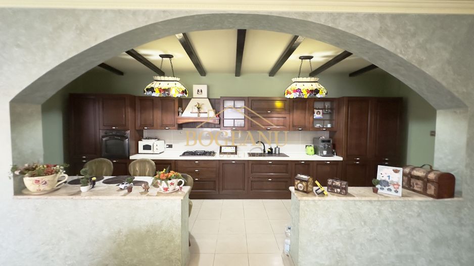 BG46-Vila individuala 10 camere-COMISION 0% - Poză 7