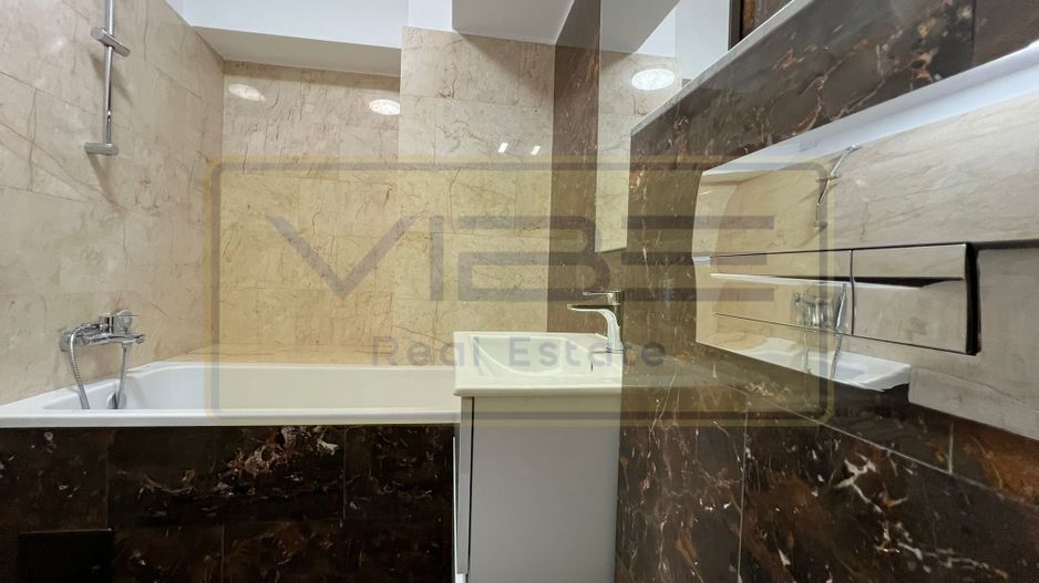 Apartament 2 camere open-space Himson Apartaments - Poză 9