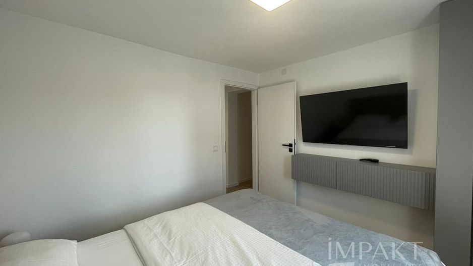 Apartament cu 2 camere in Buna Ziua - Poză 6