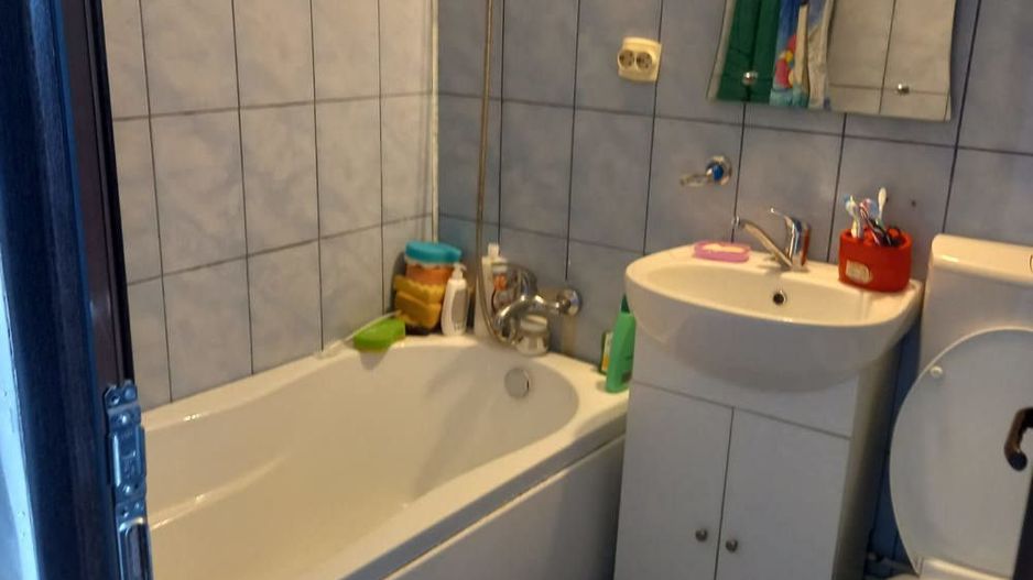 Apartament 2 camere de vanzare Drumul Taberei Mobilat Utilat - Poză 6