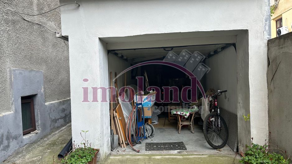 Dorobanti - Capitale - Garaj inchiriere - pretabil Depozit, mic Birou, Cafenea - Poză 8