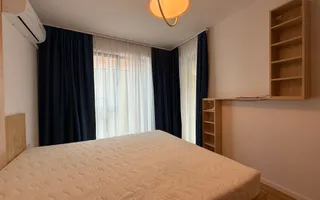Paltim - Apartament petfriendly cu 2 camere si parcare subterana - Poză 14