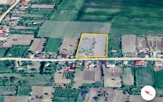 Casa batraneasca, 22 km de Iasi, 5546 mp teren, Osoi - Comarna - Poză 8