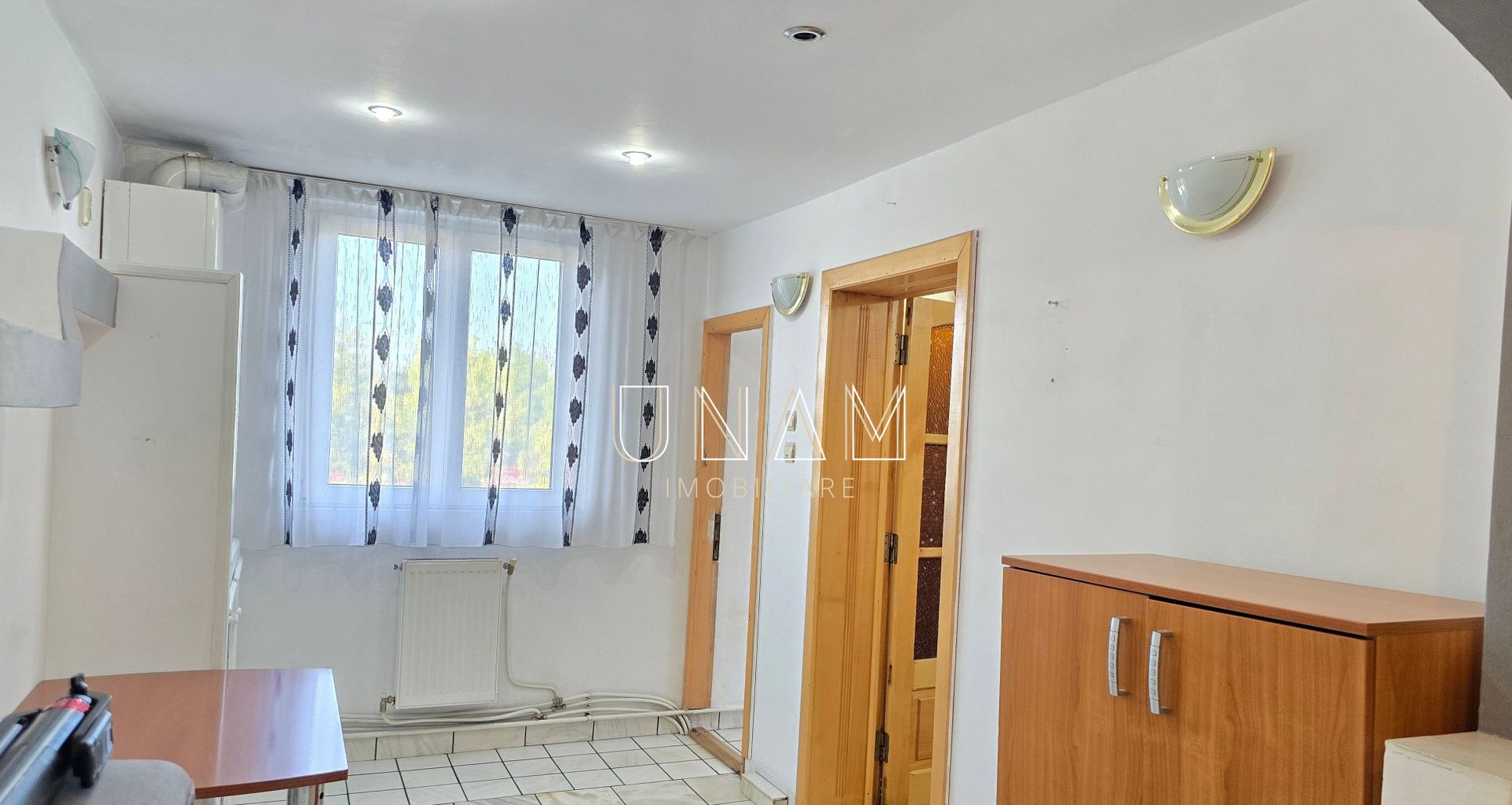 2 camere decomandate | Etaj1 | 55 mp | Triaj - Muzeul Locomotivelor | Resita - Poză 10