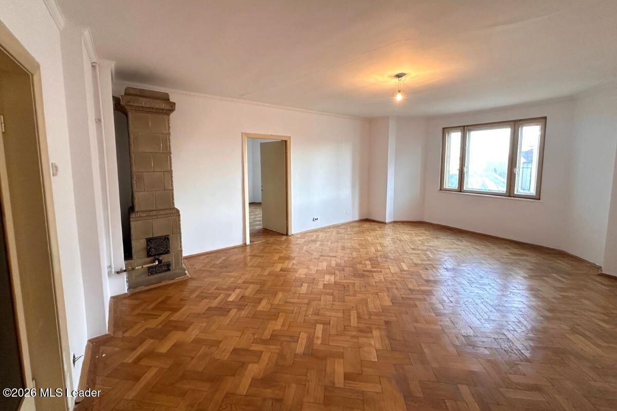 B-dul Carol I nr. 59, 188 mpu, etaj 3, 6 camere, bloc mic - Poză 2