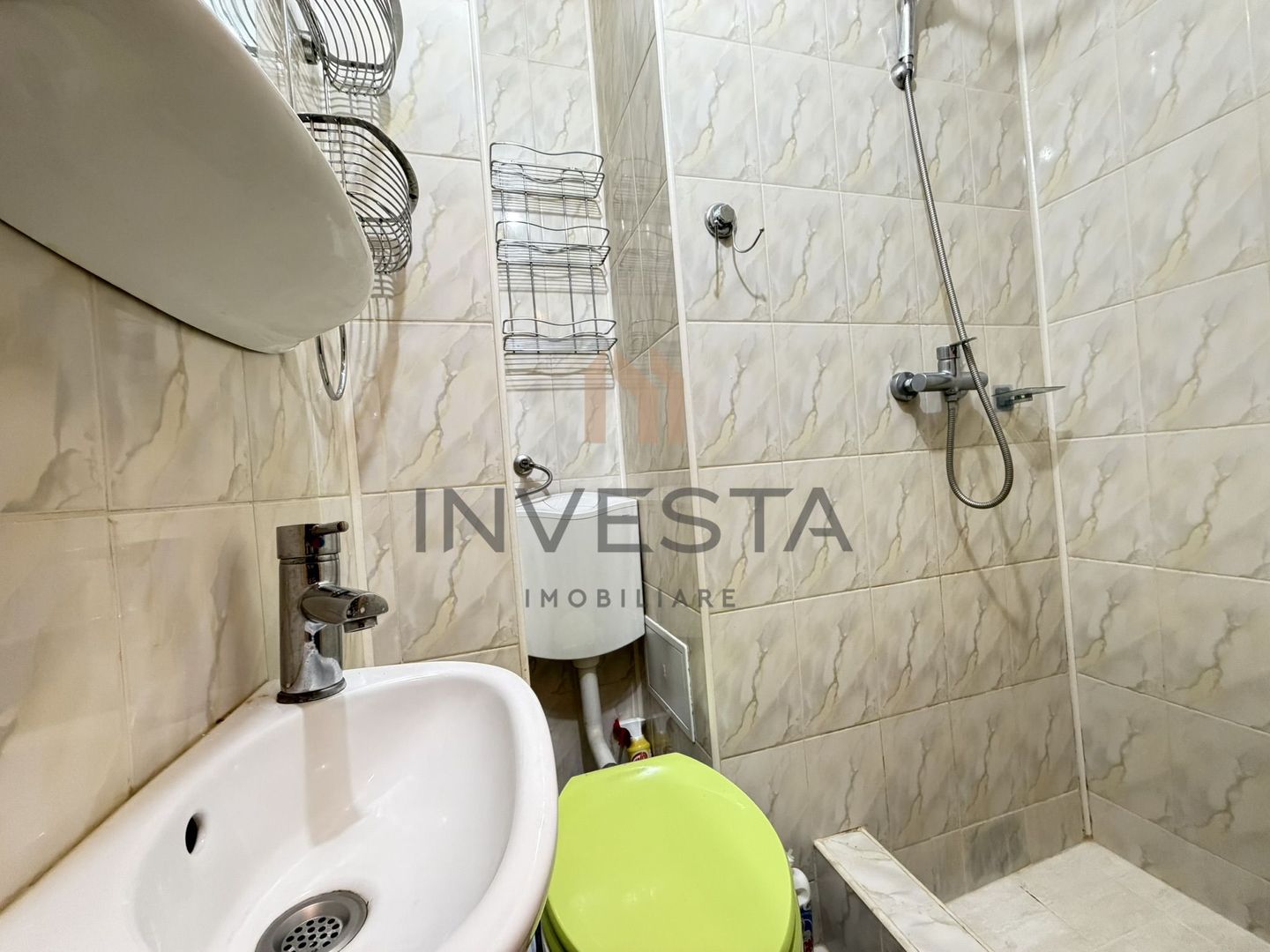 Apartament 2 camere de inchiriat  | Etaj Intermediar | Gheorgheni - Poză 4