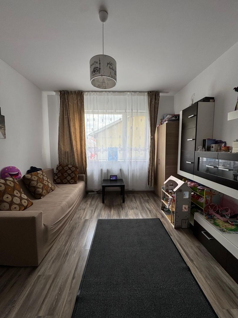 Apartament 2 camere Rahova BLOC NOU T731 - Poză 1
