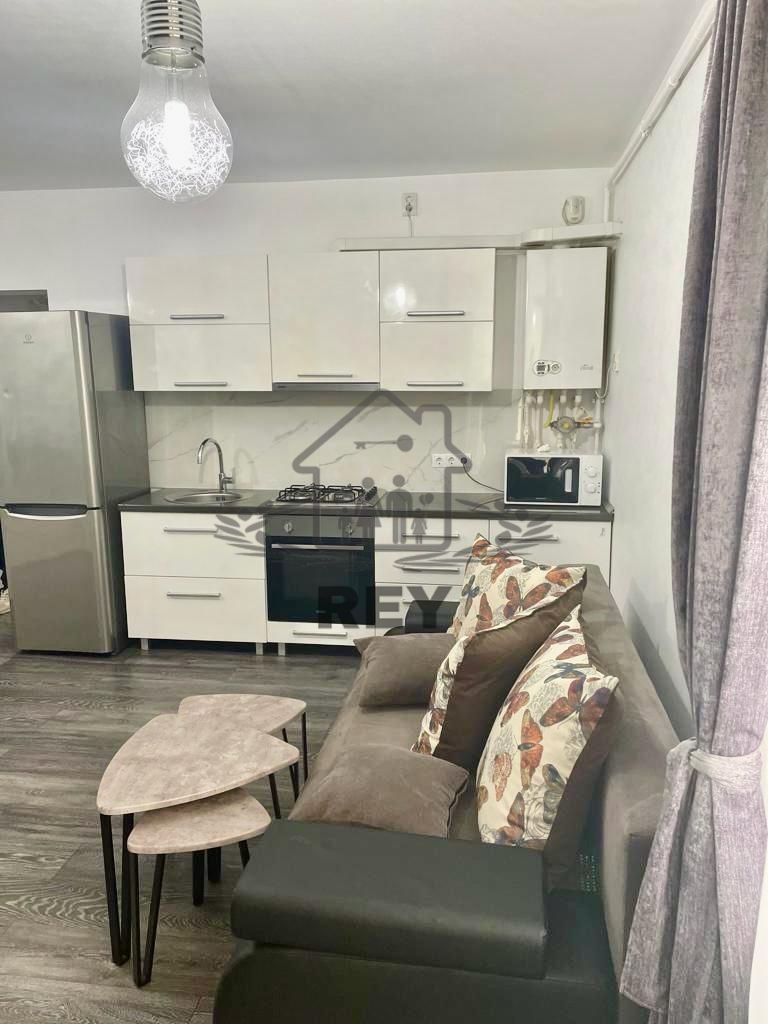 Apartament 2 camere de vanzare Dna Stanca | Selimbar - Poză 3