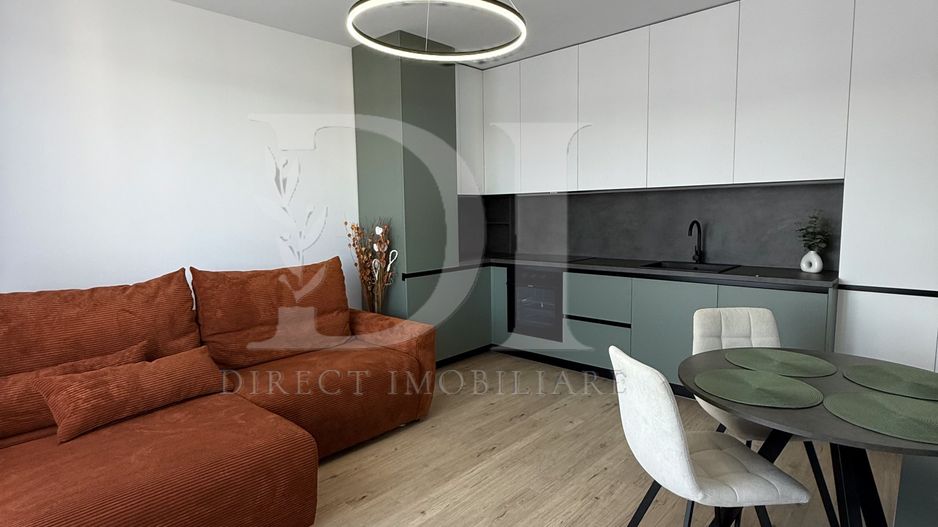 Apartament la cheie / doua camere / Zona Terra - Poză 5