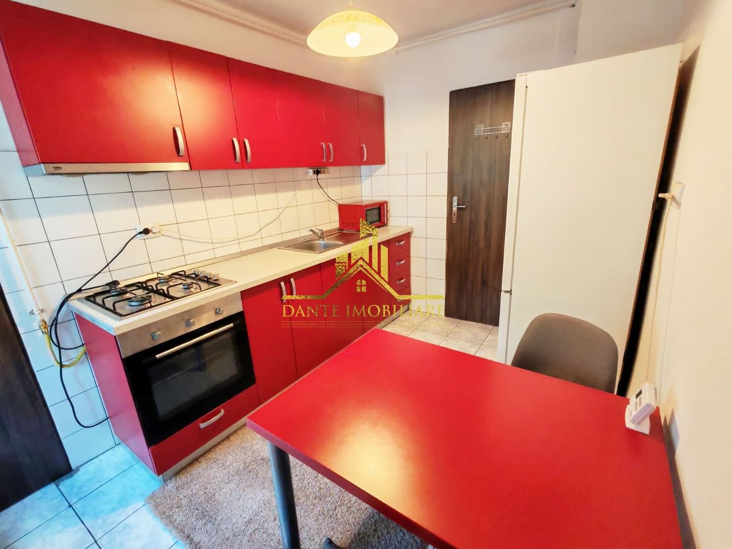 2 camere, decomandat, mobilat modern, parcare, Zorilor, Golden Tulip - Poză 13