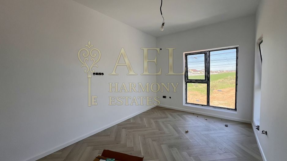 Vila *4 camere* // Domnești - Ilfov COMISION 0% - Poză 11
