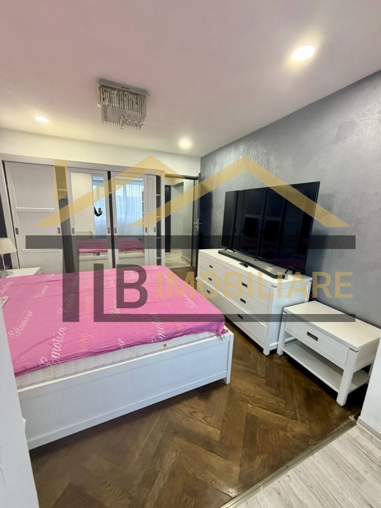 Apartament de 3 camere, 80mp, Zona Poli2 - Poză 5
