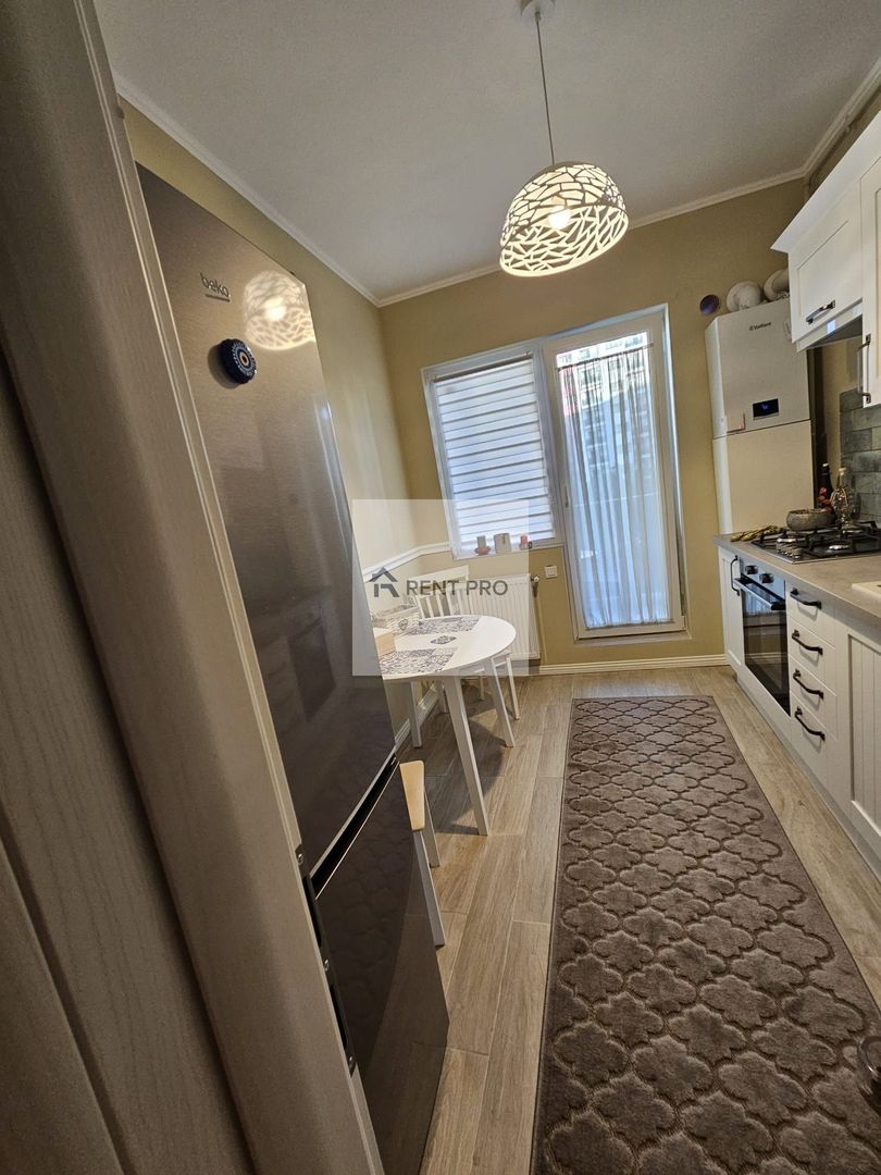 Apartament 2 camere de închiriat | Regie Residence | Parcare inclusă - Poză 3