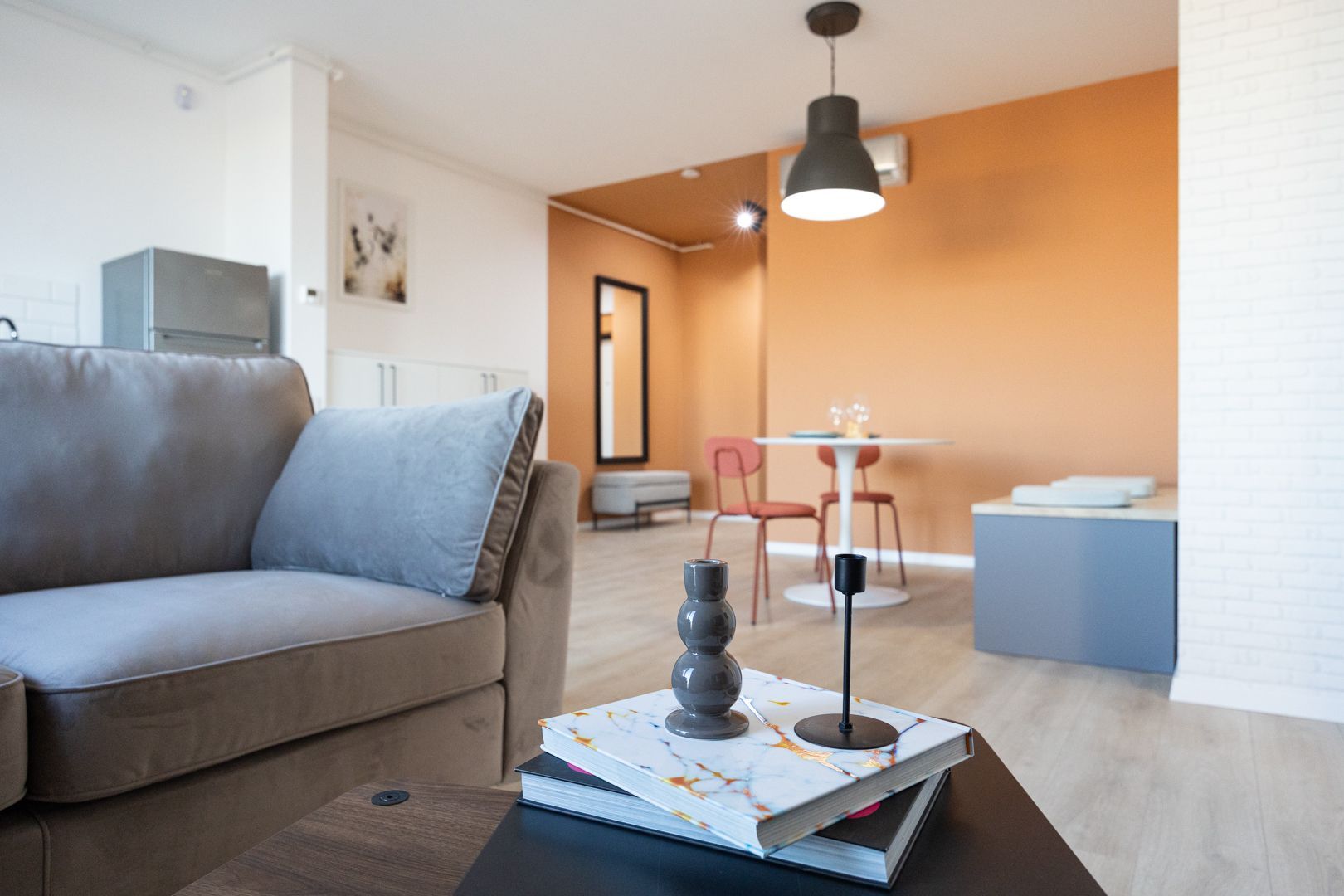 PROPRIETATE VÂNDUTĂ! Apartament 2 camere direct de la DEZVOLTATOR - Poză 2
