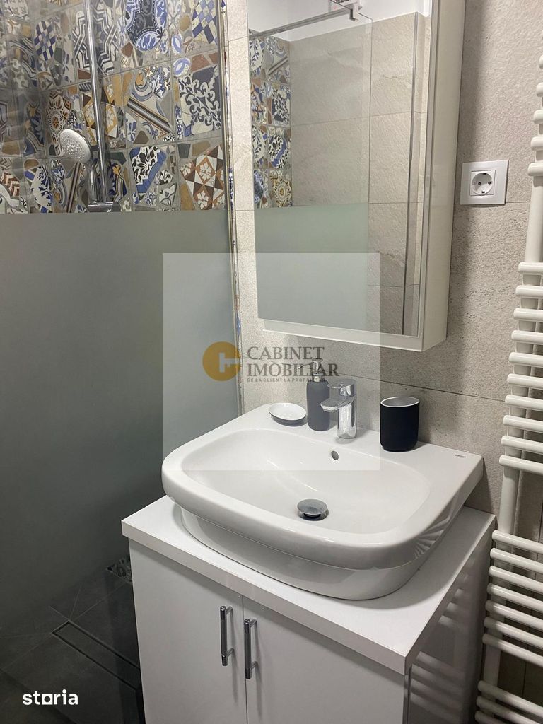 2 Camere - 54MP | Decomandat | 2019 | Parcare Inclusa | Exigent Plaza - Poză 10