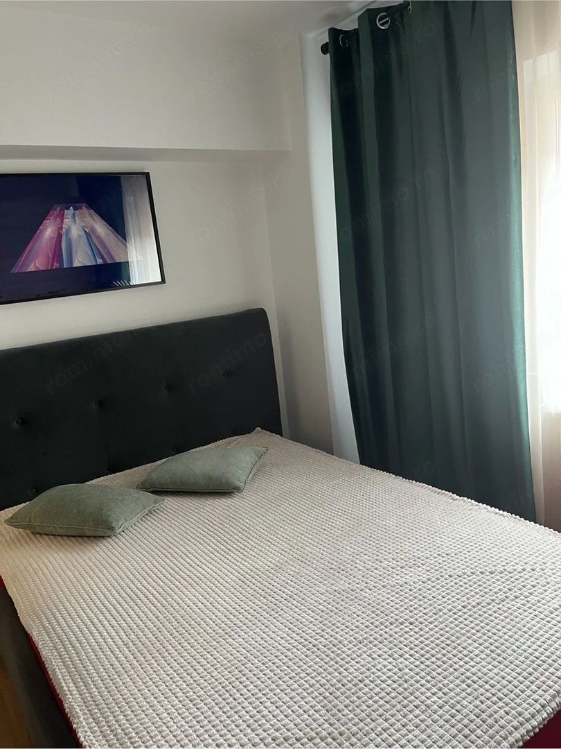 Apartament de 2 camere Tineretului - Poză 6