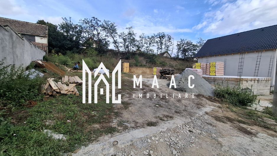 Casa individuala | Teren 600 mp | Sura Mare - Poză 7