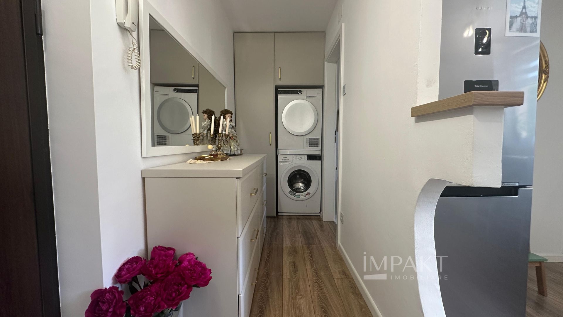 Apartament la etaj intermediar – liniste si confort in Zona Taberei! - Poză 6