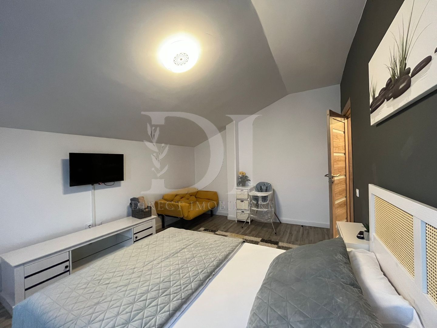 Apartament la cheie / ideal pentru locuinta sau investitie - Poză 15