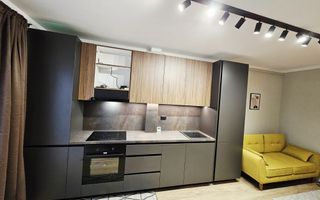 Apartament la cheie | doua dormitoare | Zona Terra - Poză 12