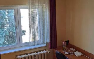 Garsonieră de închiriat în cartierul Zorilor - Poză 1