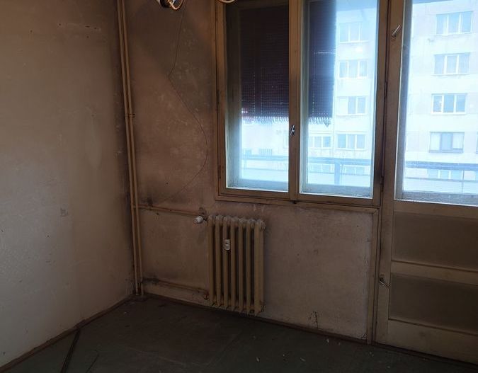 Apartament 4 camere necesita renovar, Chilia Veche, Drumul Taberei - Poză 7