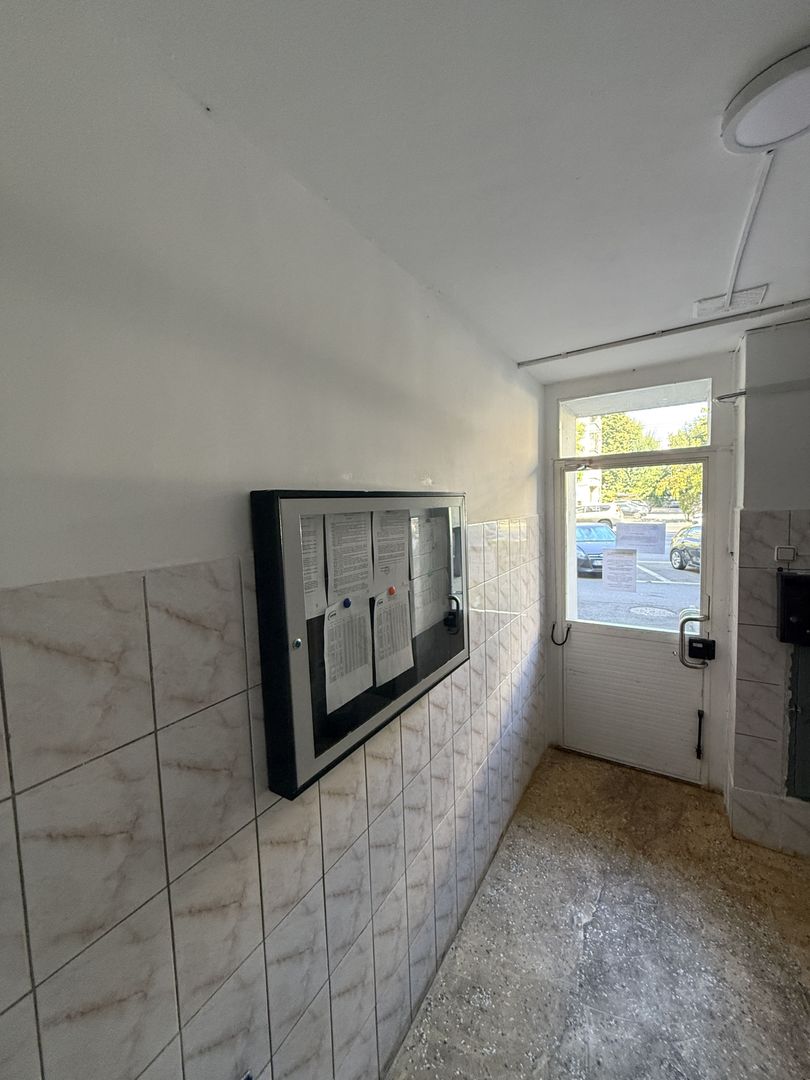 Apartament 2 camere de închiriat — Bd. Dimitrie Cantemir, Sector 4 - Poză 23